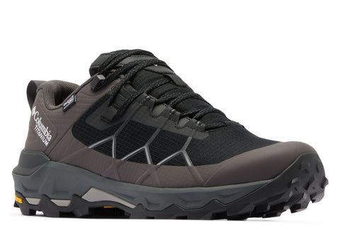 PEAKFREAK TITANIUM OUTDRY (randonnée) imperméable-Medium - 
                    Noir
                    