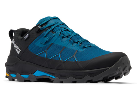PEAKFREAK TITANIUM OUTDRY (randonnée) imperméable-Medium - 
                    Bleu
                    