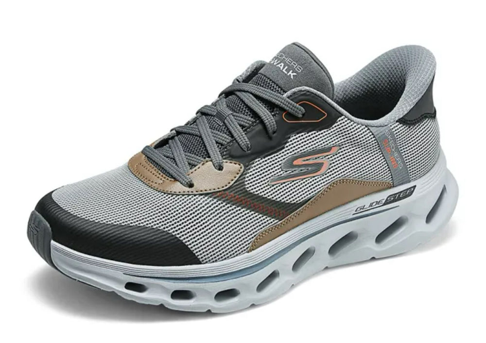 SLIP INS GLIDE STEP 2-ZAC (marche)-Extra large (3E)