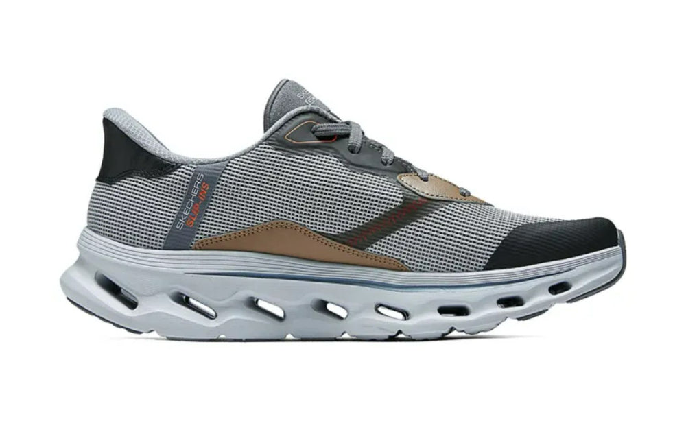 SLIP INS GLIDE STEP 2-ZAC (marche)-Extra large (3E)