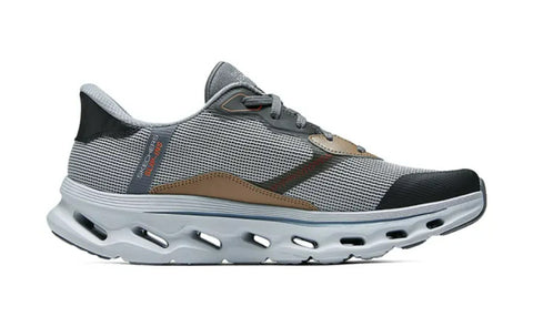 SLIP INS GLIDE STEP 2-ZAC (marche)-Extra large (3E)