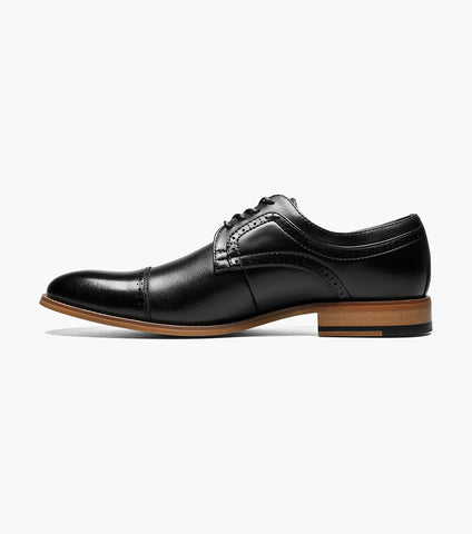 DICKINSON CAP TOE OXFORD-Medium