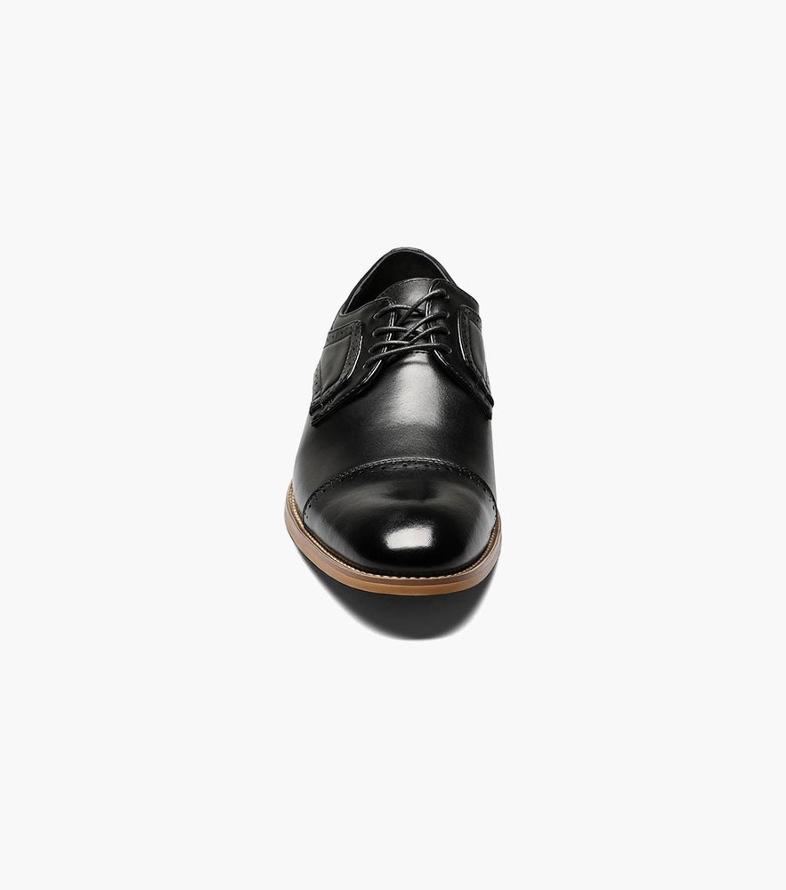 DICKINSON CAP TOE OXFORD-Medium