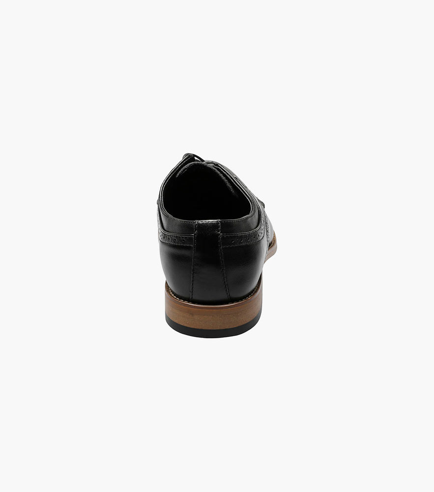 DICKINSON CAP TOE OXFORD-Medium