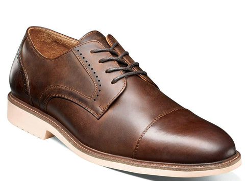 WESBRIDGE-Medium - 
                    Brun
                    