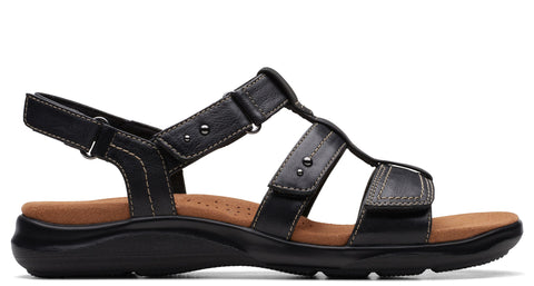 KITLY STEP-Large - 
                    Noir
                    
