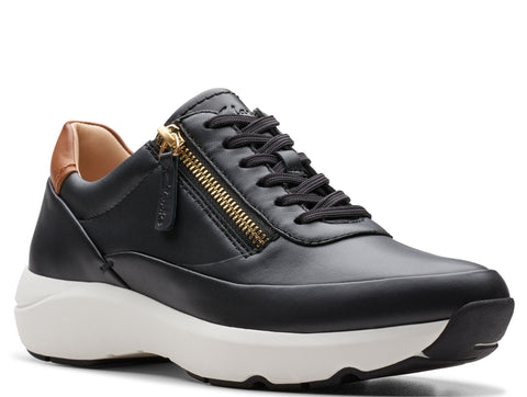 TIVOLI ZIP-Medium - 
                    Noir
                    