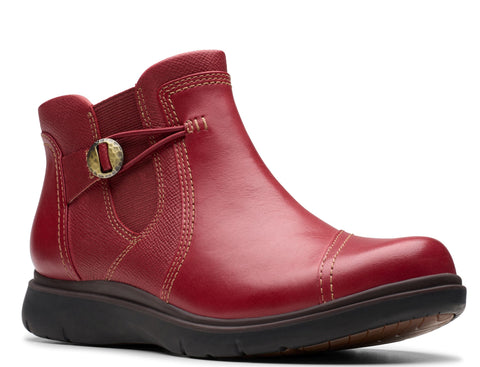 CERTINA JOY-Large - 
                    Rouge
                    