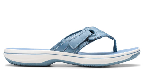 BREEZE REYNA-Medium - 
                    Bleu
                    