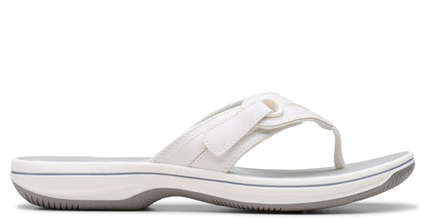BREEZE REYNA-Medium - 
                    Blanc
                    