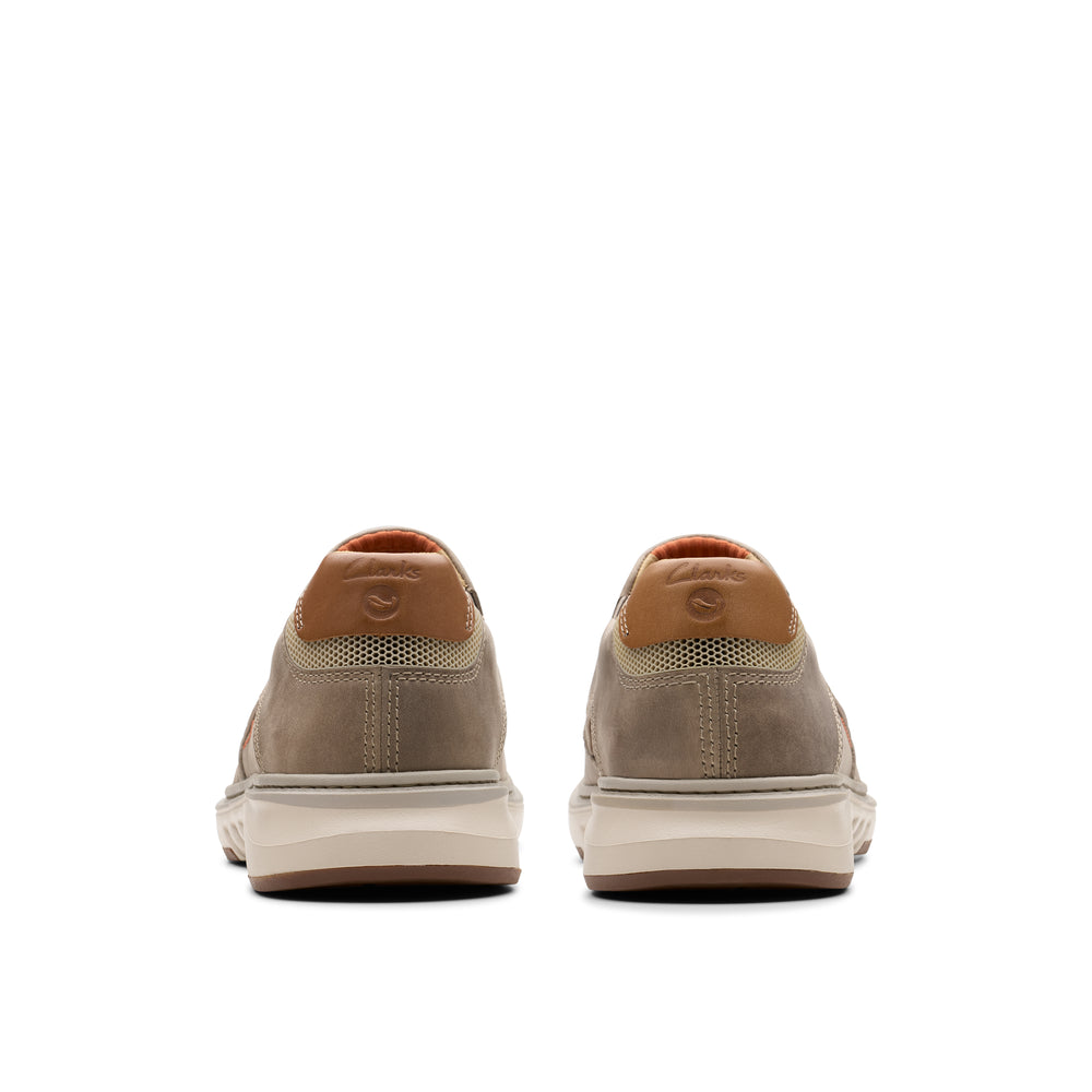 UN BRILEY STEP-Extra large (3E)