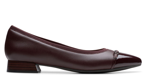 NATALYN DUSK-Large - 
                    Bordeau
                    