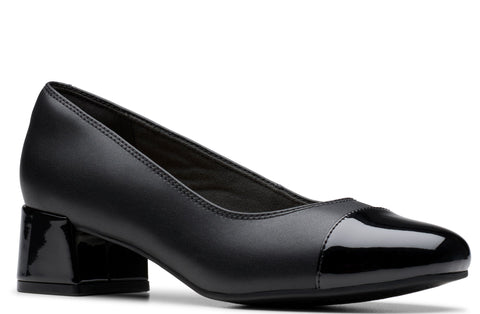 IRIDESSA MAY-Large - 
                    Noir
                    