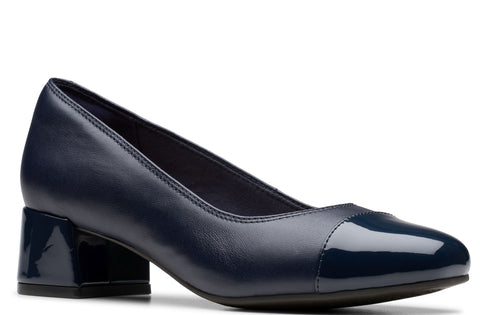 IRIDESSA MAY-Large - 
                    Bleu
                    