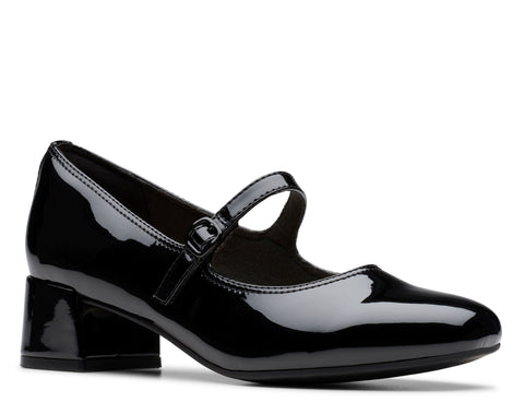 IRIDESSA RAE-Medium - 
                    Noir
                    