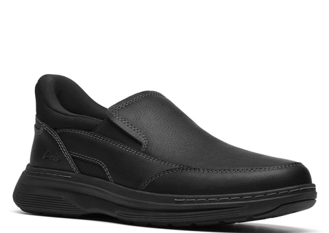 CRAFTWELL STEP SLIP ON-Medium - 
                    Noir
                    