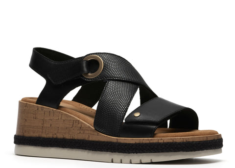 KIDIKI SUN-Medium - 
                    Noir
                    