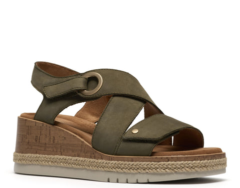 KIDIKI SUN-Medium - 
                    Olive
                    