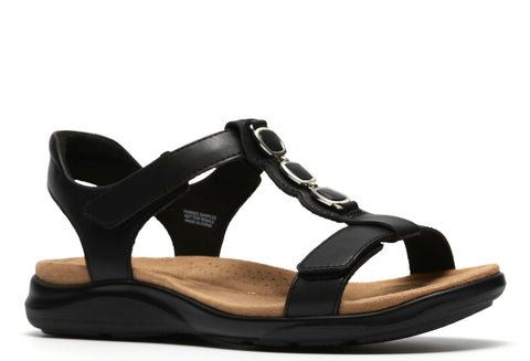 KITLY GEM-Medium - 
                    Noir
                    