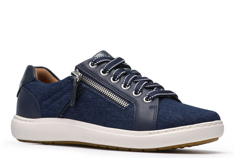 NALLE ZEN-Medium - 
                    Bleu
                    