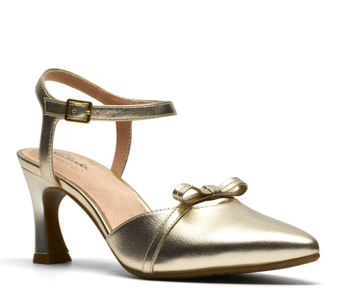 TAMMITHA BAR-Medium - 
                    Champagne
                    