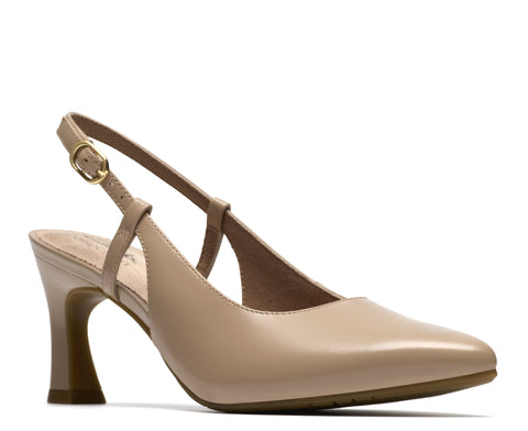 TAMMITHA STRAP-Medium - 
                    Beige
                    