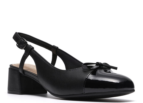 IRIDESSA SLING-Medium - 
                    Noir
                    