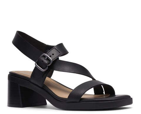 JAYLAN SOL-Medium - 
                    Noir
                    