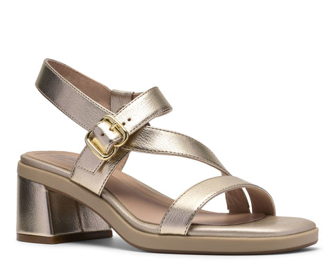 JAYLAN SOL-Medium - 
                    Champagne
                    