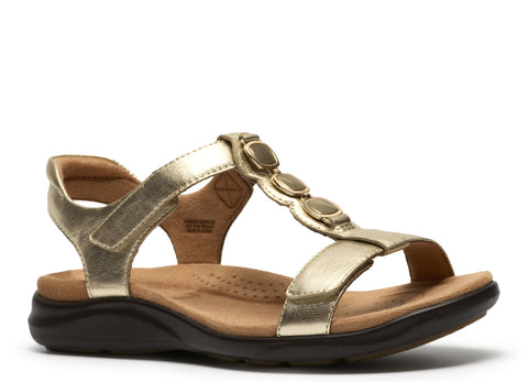 KITLY GEM-Medium - 
                    Champagne
                    