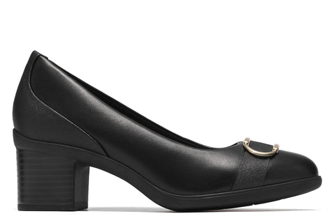 SHAYA LUX-Medium - 
                    Noir
                    