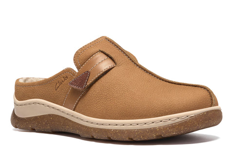 ORLENE CLOG (légèrement doublé)-Medium - 
                    Blé
                    