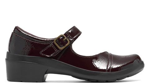 ANGIE JANE-Large - 
                    Merlot
                    