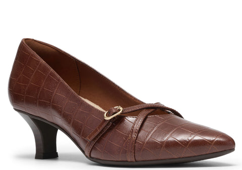 KEPLEY STAR-Medium - 
                    Brun
                    