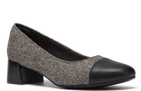 IRIDESSA MAY-Medium - 
                    Gris
                    