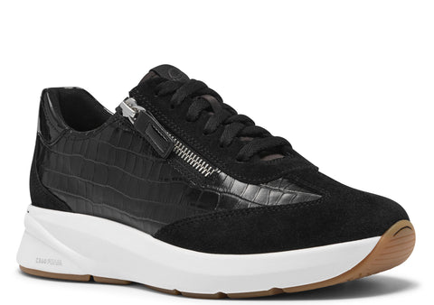 CODE RUN-Medium - 
                    Noir
                    