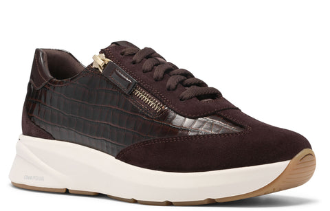 CODE RUN-Medium - 
                    Brun
                    