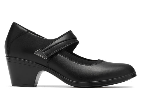 EMILY 2 JAYNIE-Medium - 
                    Noir
                    