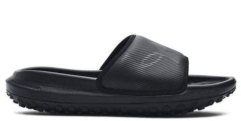 SUMMIT FAT TIRE SLIDE-Medium (Fait large) - 
                    Noir
                    