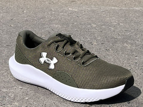 SURGE 4 (course)-XXL (4E) - 
                    Vert
                    
