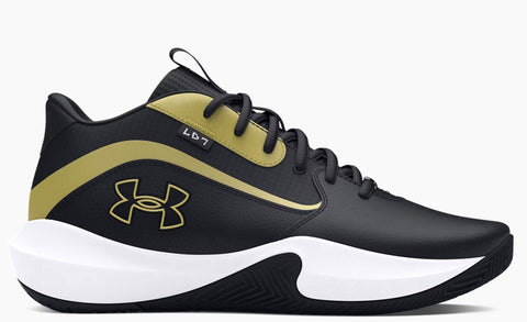 LOCKDOWN 7 (basketball)-Medium - 
                    Noir
                    