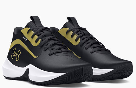 LOCKDOWN 7 (basketball)-Medium