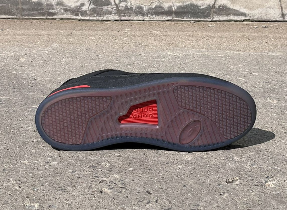 UA COURT 96-Medium