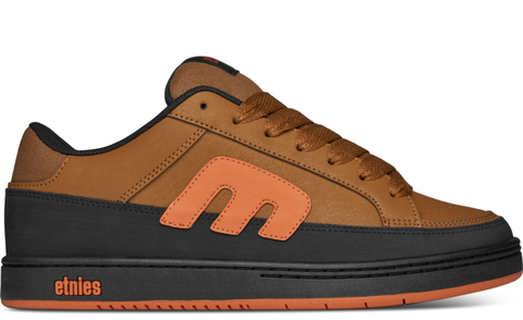 KINGPIN 2K-Medium - 
                    Tan
                    
