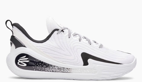CURRY 12 TEAM (basketball)-Medium - 
                    Blanc
                    