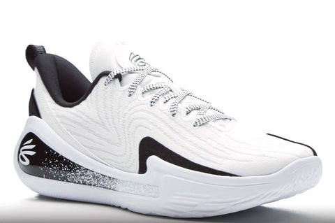 CURRY 12 TEAM (basketball)-Medium - 
                    Blanc
                    