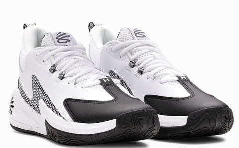 Curry 3Z 25 (basketball)-Medium - 
                    Blanc
                    