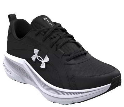 CHARGED ASSERT 11 (course)-XXL (4E) - 
                    Noir
                    