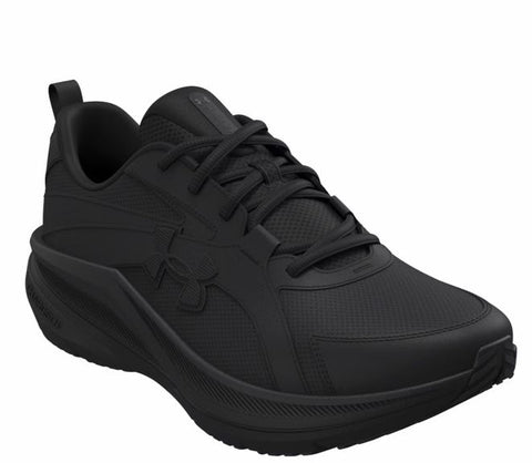 CHARGED ASSERT 11 (course)-XXL (4E) - 
                    Noir
                    