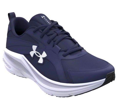 CHARGED ASSERT 11 (course)-XXL (4E) - 
                    Bleu
                    